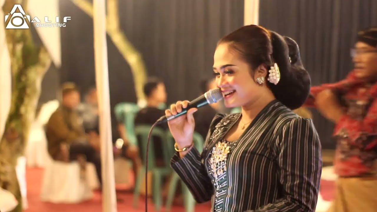 SEKTI | CAMPURSARI |  YANTI ft VIRLIANA