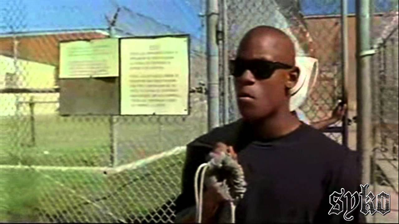 Scarface - Born Killer (Music Video)