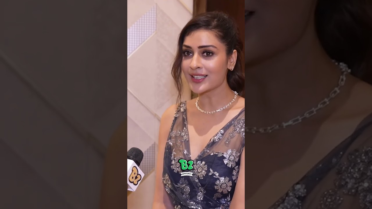 Payal: I worked in telgu industry #buzzzookaspotlight #payalrajput