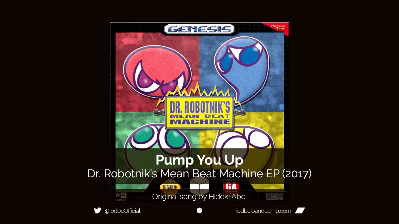 Pump You Up
