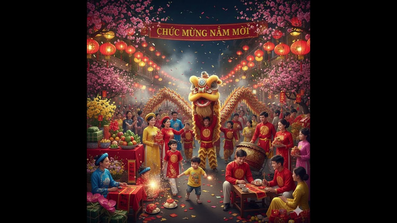 Xuân Về Trong Nỗi Nhớ Album