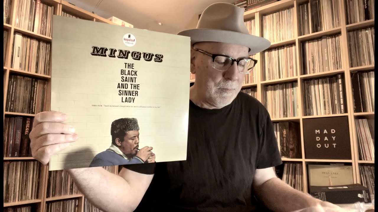 My Favorite Jazz Album Acquisitions of 2021