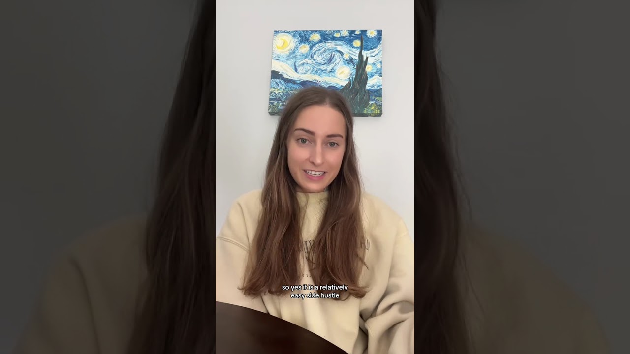 Replying to materialgirl1975 how to start a small business... #Shorts #kbr_studio1