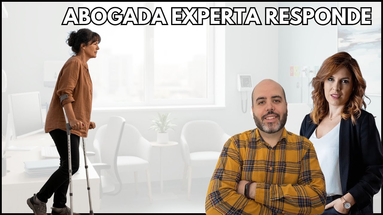 ¿Puedo PERDER la Incapacidad PERMANENTE? ¿Debo ESTAR de BAJA para SOLICITAR? | Pedir MÁS Pensión