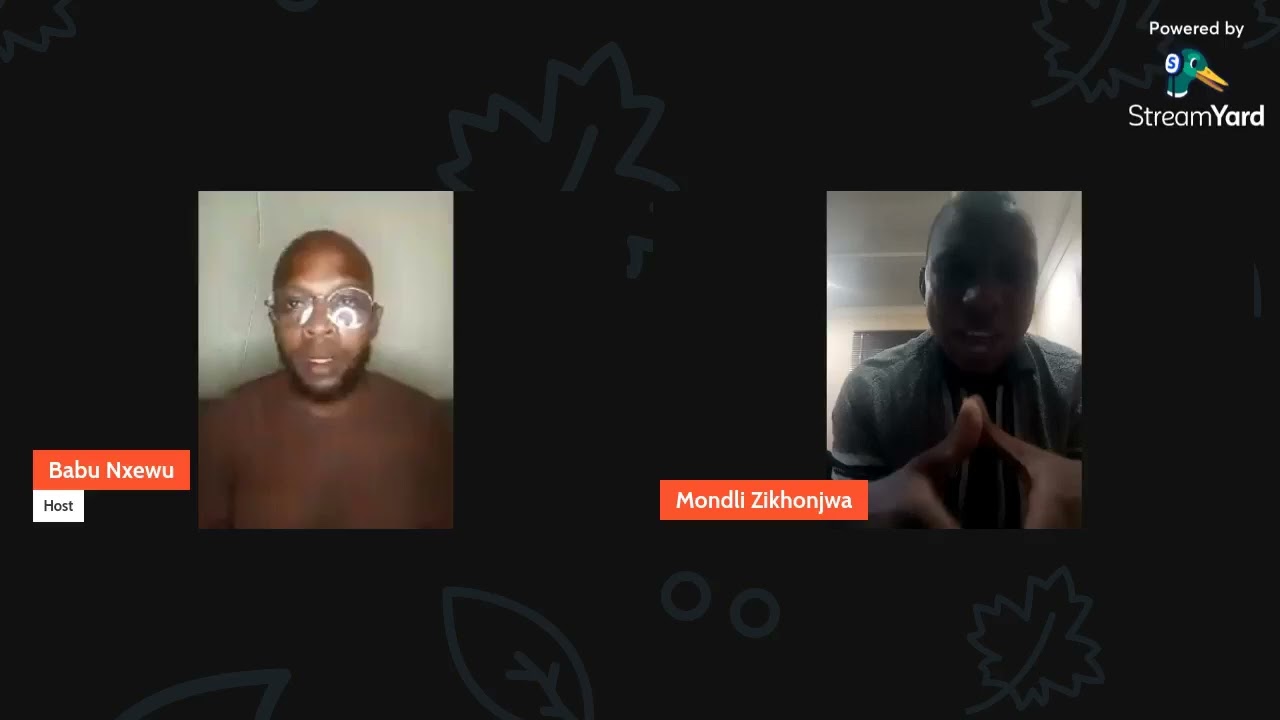 Topic: God's perspective on prayer with Pastor Mondli Zikhonjwa on Revelation Time Show.