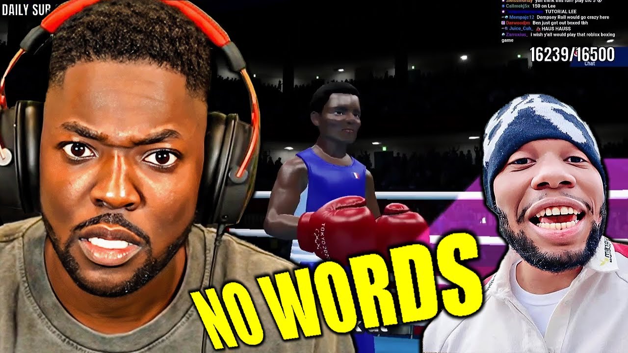 RDC Reaction Says Everything