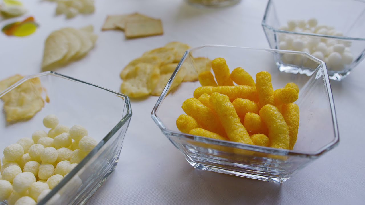 Emsland Group - Snack Solutions