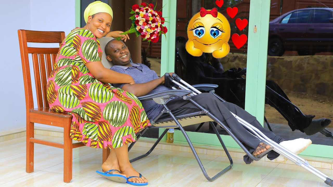 Wow...🥰 Mu Rugo Kwa Pasteur THEOGENE❤ incwiii... Mbega imitoma iryoshye na CARE disi😍 REBA WISEKERE