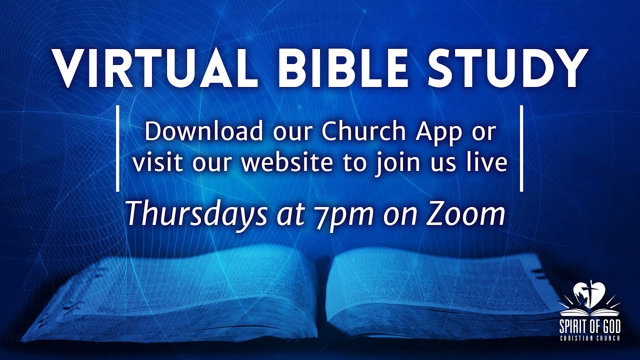 Bible Study Q&A on 