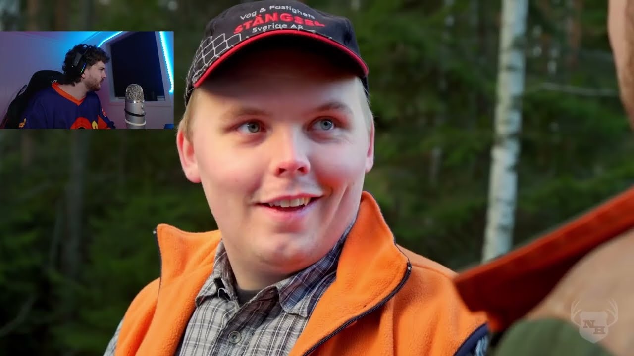 Hva er greia med Svensk tv?