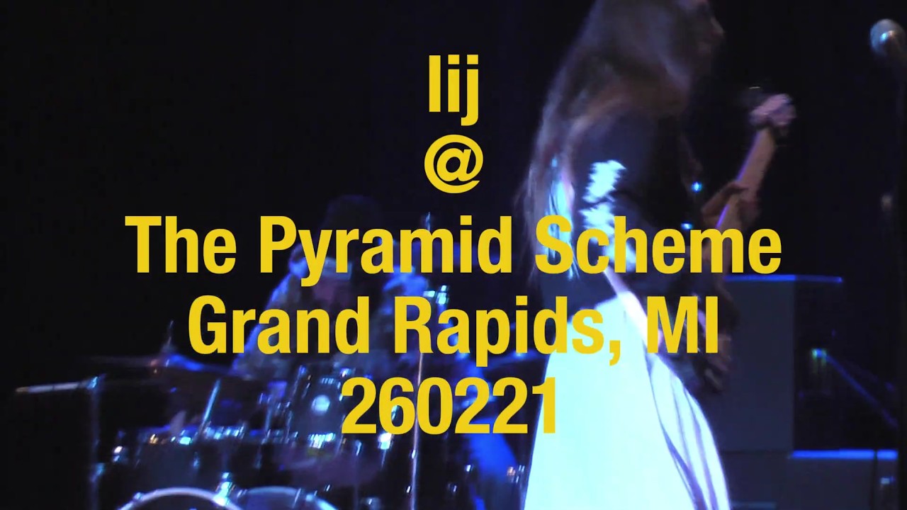 lij - 260221 The Pyramid Scheme