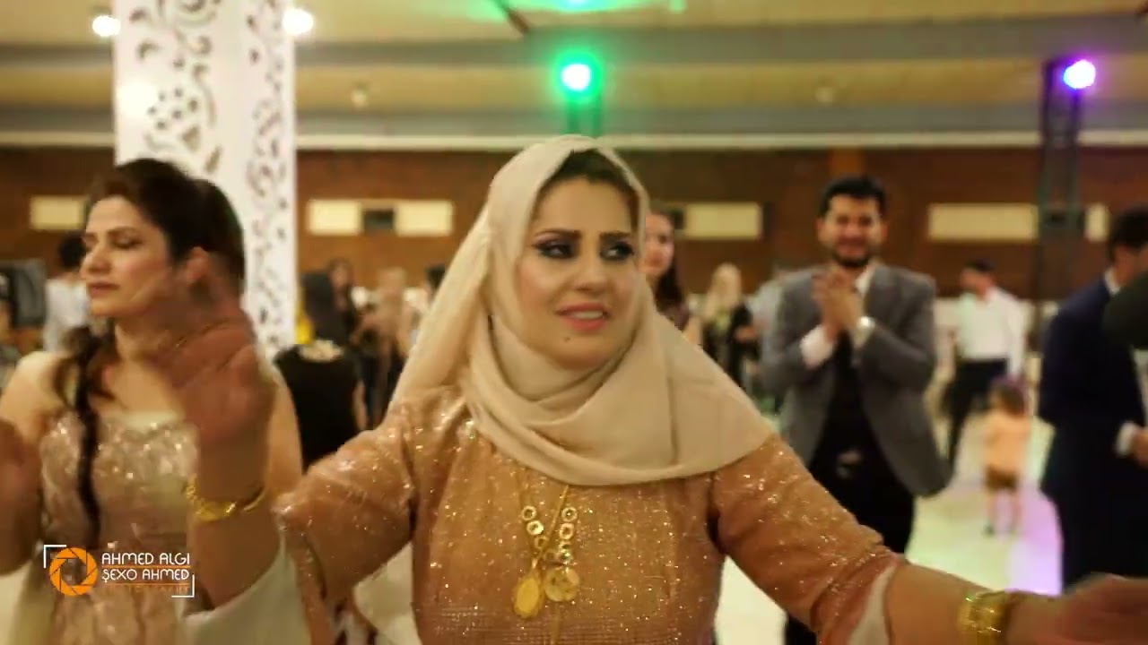 محمود و فضيلة | part005 | شيخاني الثاني | الفنان محمد كاكلو