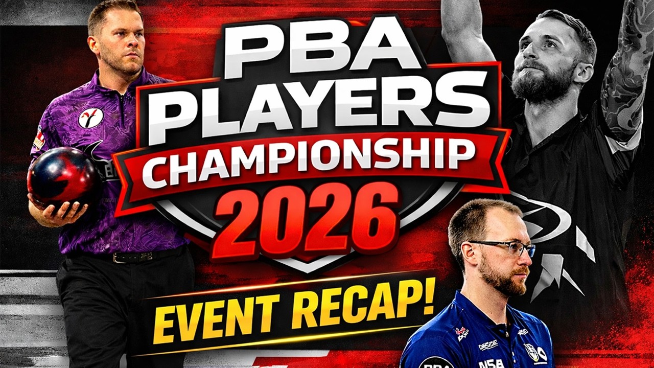 PBA Players Championship RECAP