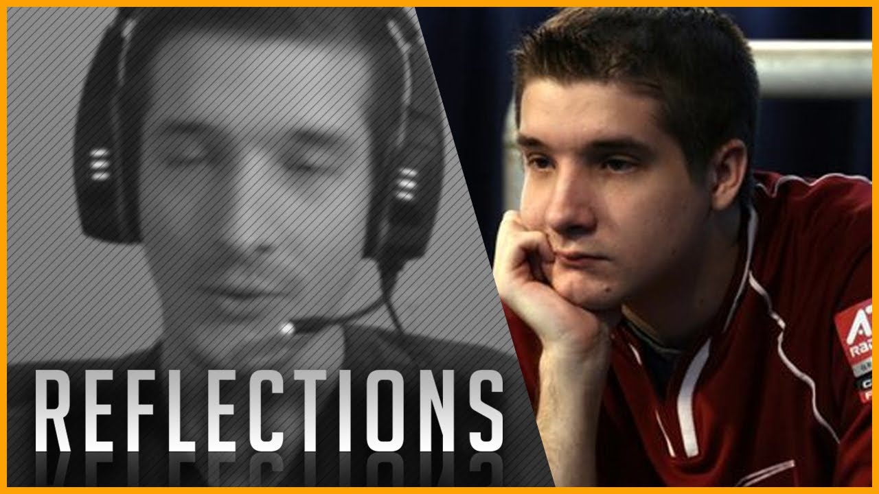 ONLINE Super-Star to CLUTCH LAN CHAMPION; Jason Lake in 1.6  - Reflections with sunman - CS 1.6