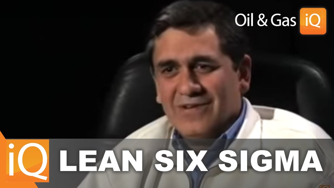 How British Gas uses Lean Six Sigma