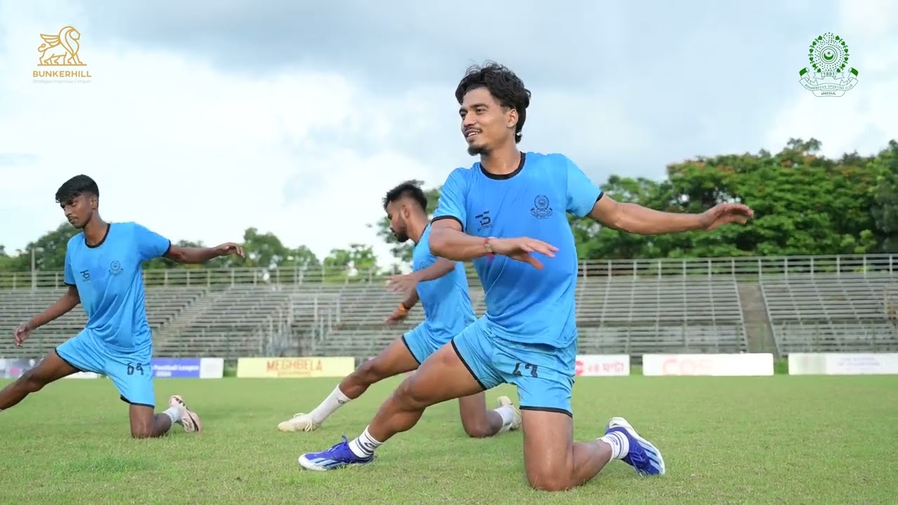 Knowing Our CFL Stars! ft Mahitosh Roy