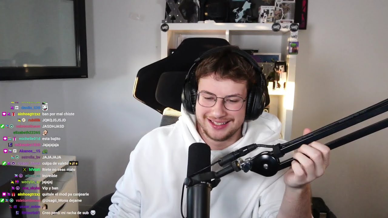 Vamo a hacer Kebabs y un poco de fornite | aXoZer VODs