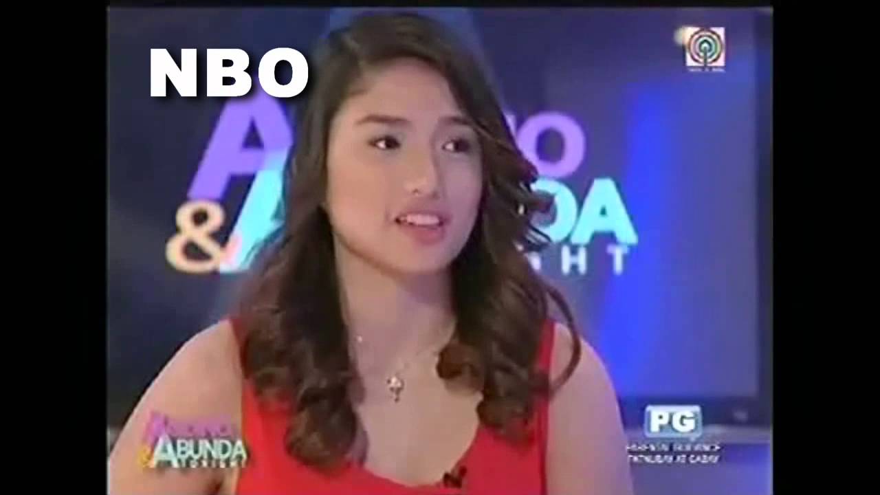 Nichole's interview on A&A