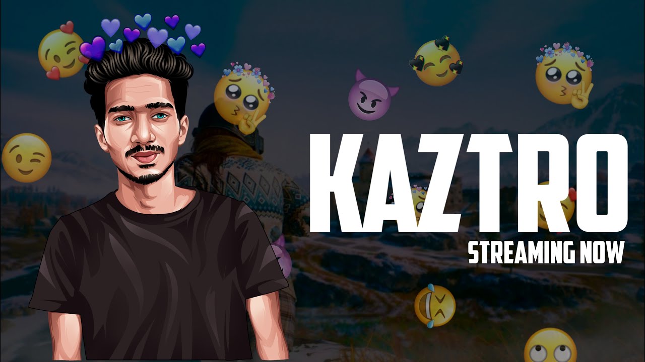 1 Lakh UC Crate Opening in Live Soon | Kaztro Live