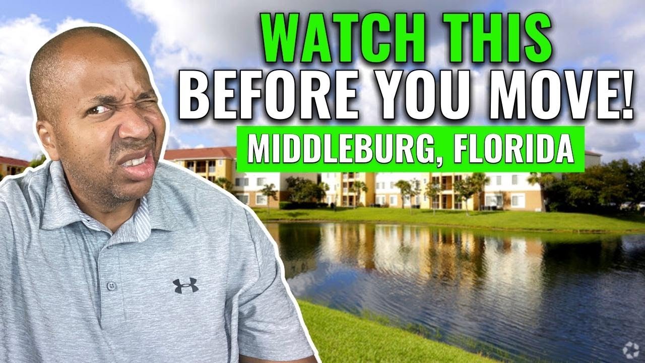 Essential Insights on Living in Middleburg Florida: PROS and CONS