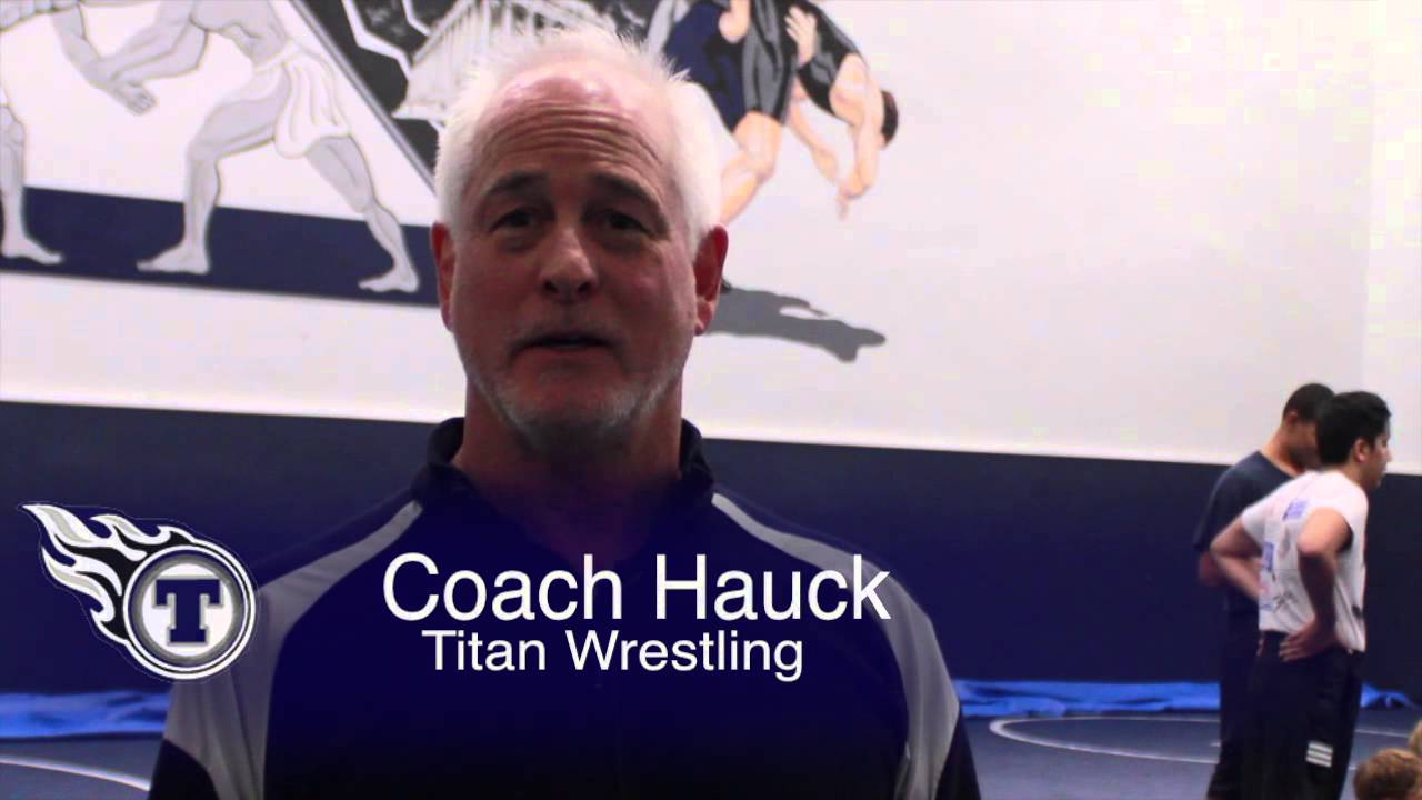 Titan Wrestling Preview