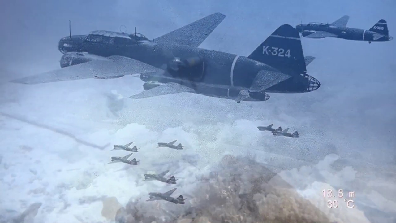 Diving Trip Truk Lagoon (2019)