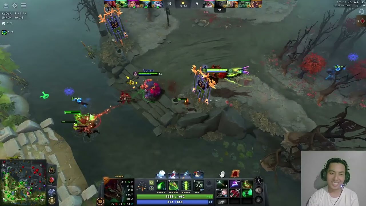 Ajak AKU Party Bang Kumiiiiis