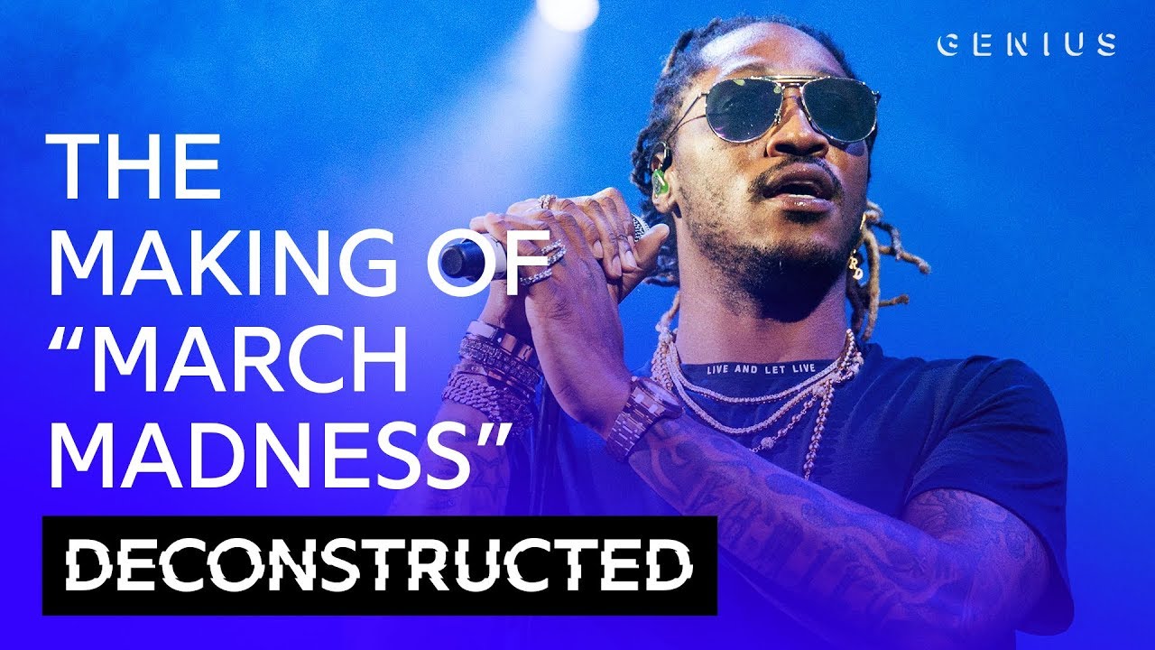 The Making Of Future's 
