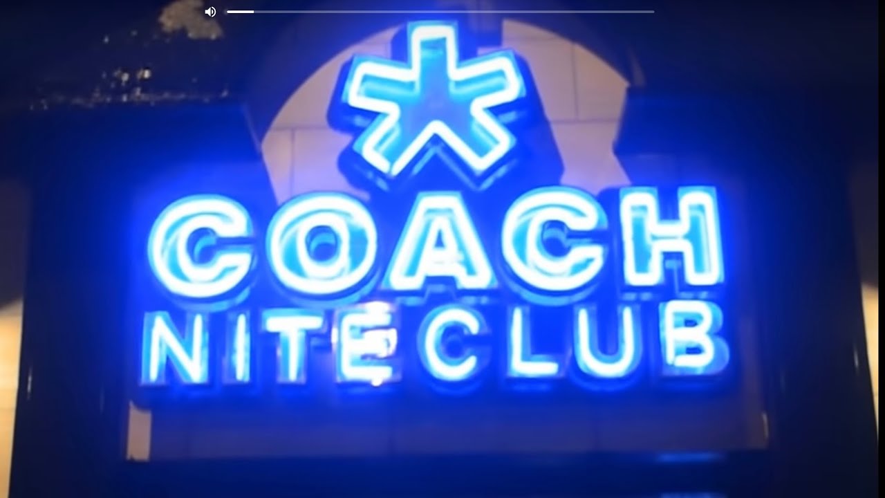 🪩This Is  Coach Classics The Naughty Years🪩🙌🙌