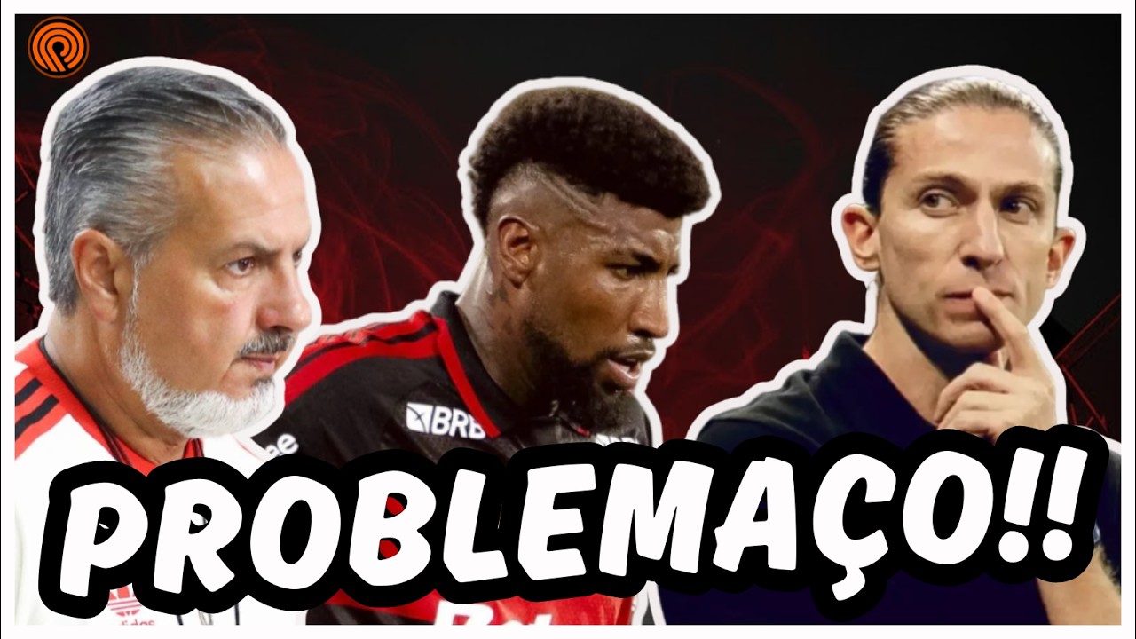 FLAMENGO PECA NO PROCESSO DE CONTRATAÇÃO, ERRA NA AVALIAÇÃO E AGORA TEM UM PROBLEMAÇO!!
