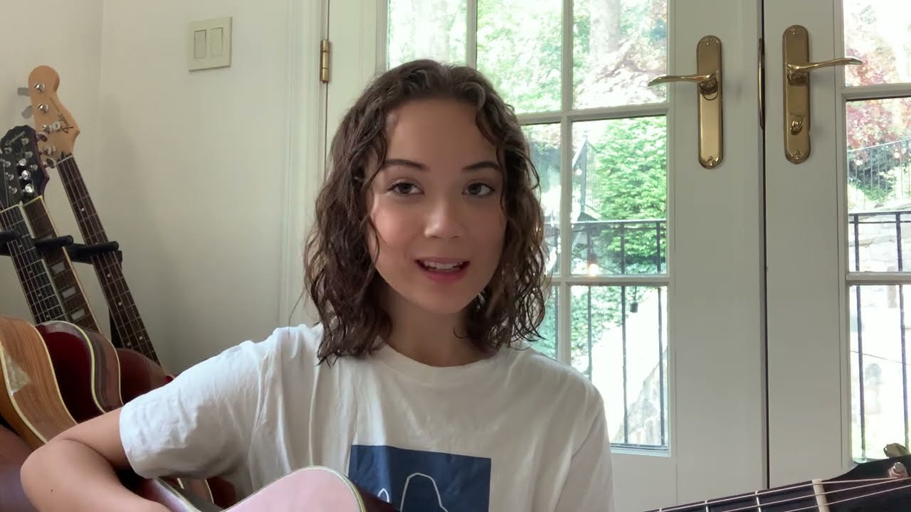 Laufey - Undir Storasteini (Cover)
