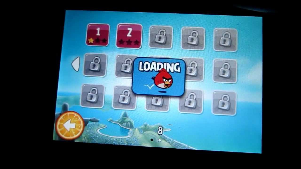 Angry birds vs Angry birds Seasons vs Angry birds Rio (Updated) HD