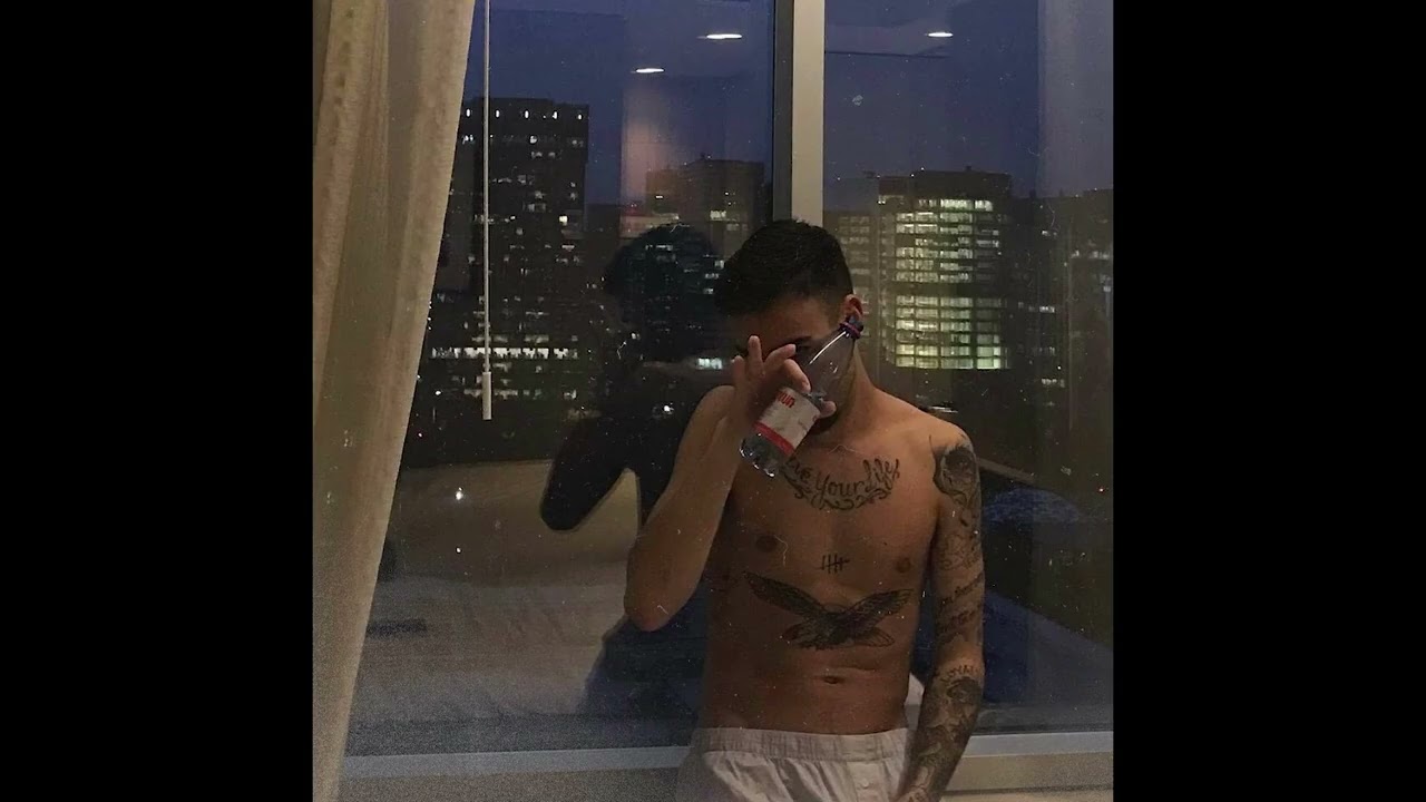 [FREE] Rels B R&B Soul Type Beat | 