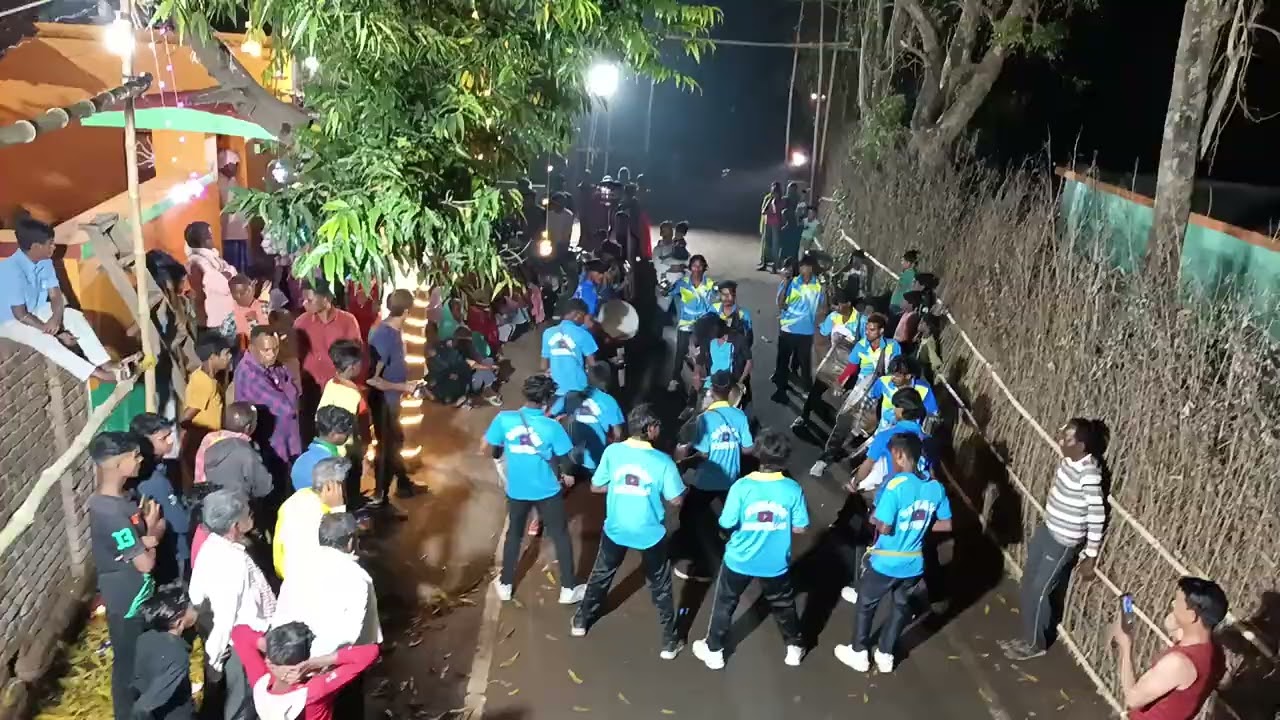 SUNAMi TASAH PARTY MANDU RAMGARH 📱 9265994045🎸🥁