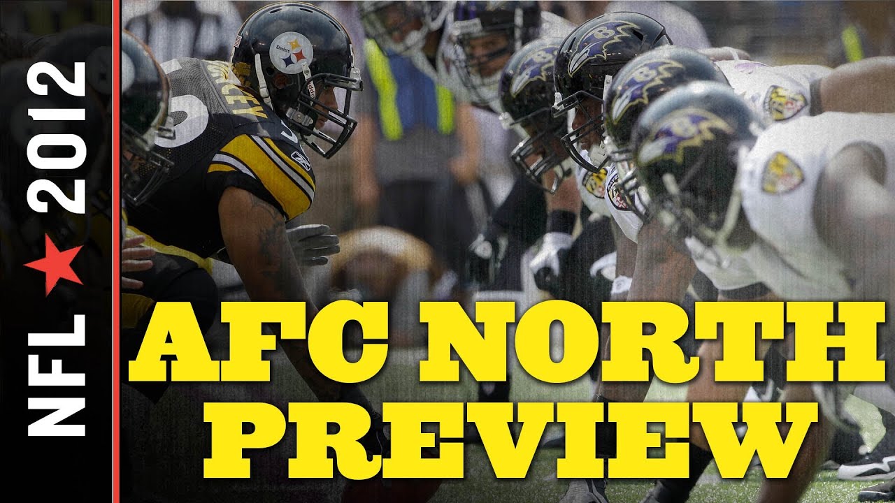 AFC North Preview: Are Bengals Poised to Leap Past Steelers and Ravens?