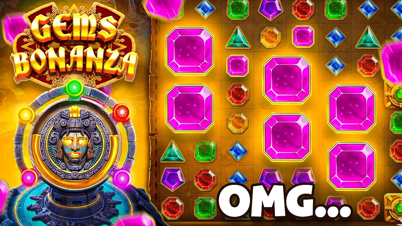 I&rsquo;VE NEVER SEEN GEMS BONANZA DO THIS BEFORE!! (Bonus Buys)