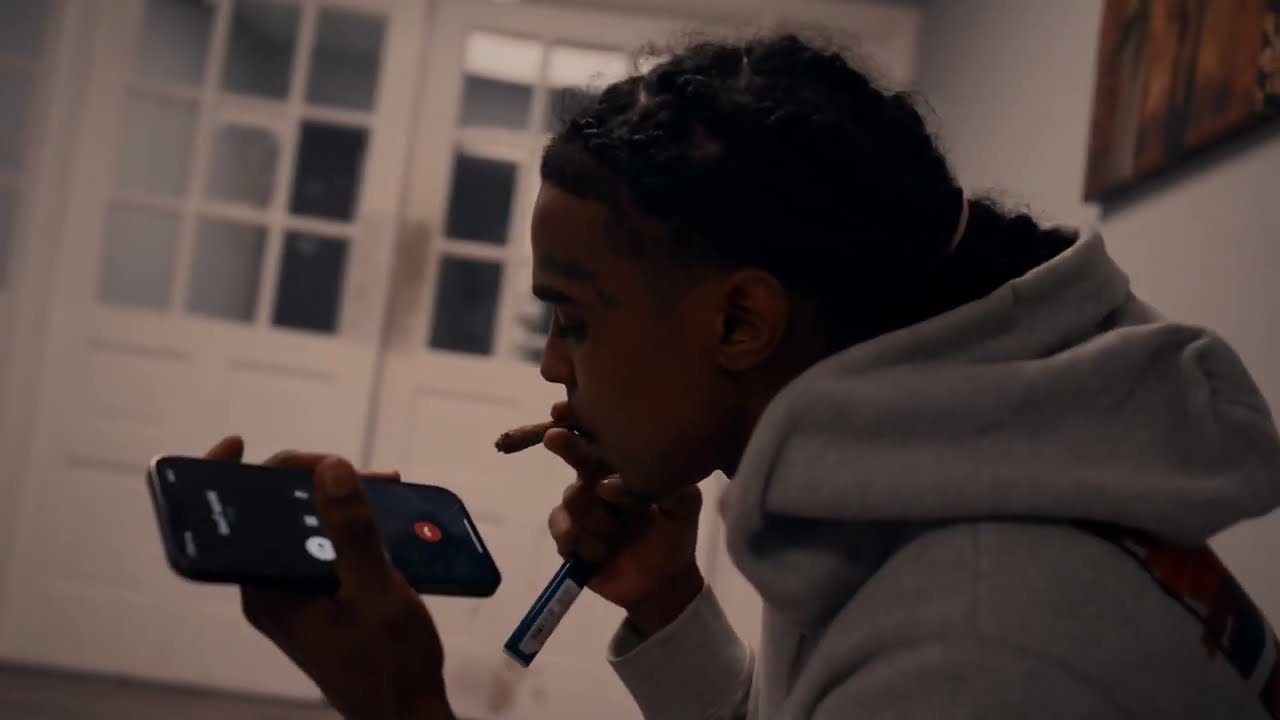 OneEBK - Sold Dreams (Official Music Video)