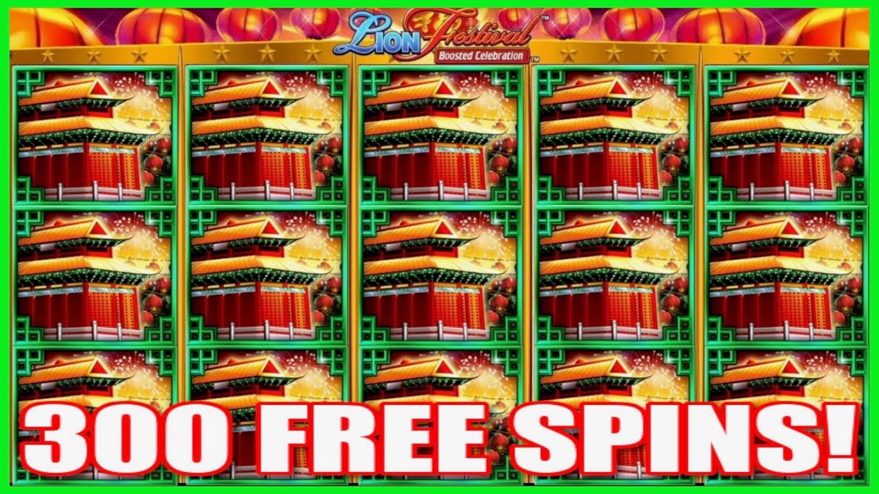 ★★JACKPOT HANDPAY★★$90 BETS★★LION FESTIVAL HIGH LIMIT SLOT MACHINE BUENO DINERO MUSEUM SLOTS KONAMI