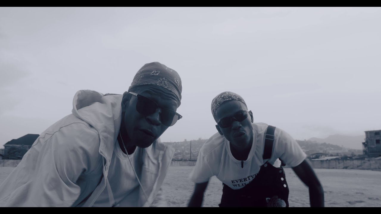 Korvayah x. Ray Boy Blu - Aberdeen Roundabout (Official Video)