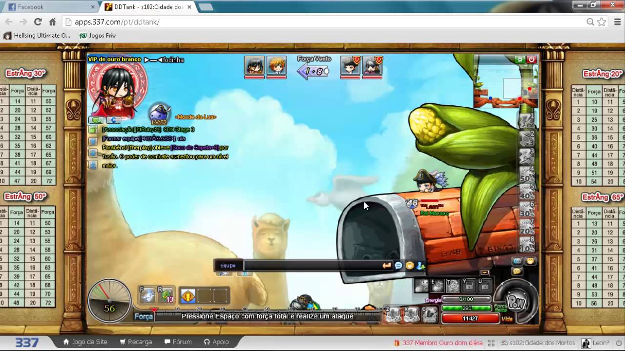 GVG DDtank S102