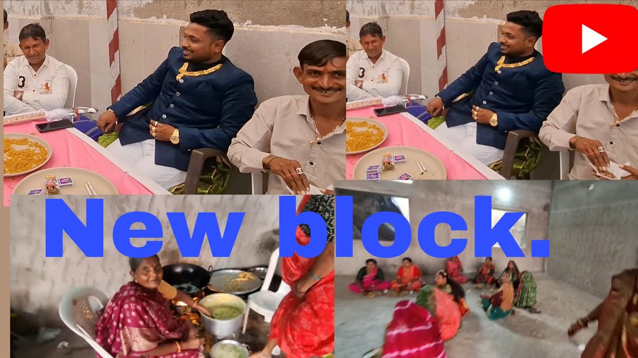 New block.#like #new 