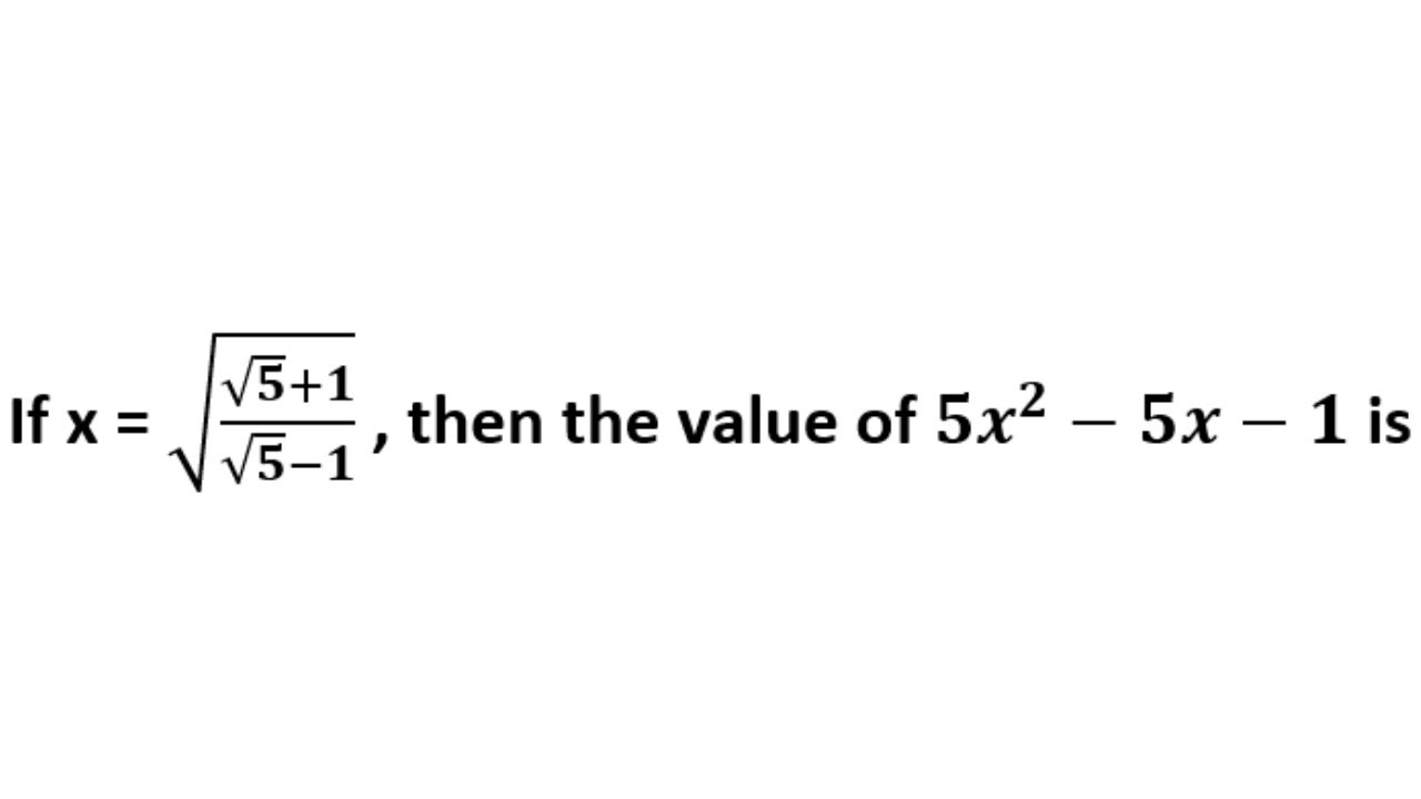 Surds simplification and substitution # Surds in algebra #