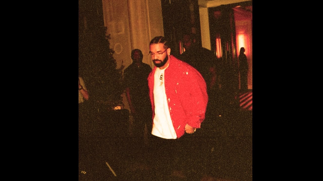 [FREE] Drake x PARTYNEXTDOOR Type Beat “Always Wrong”