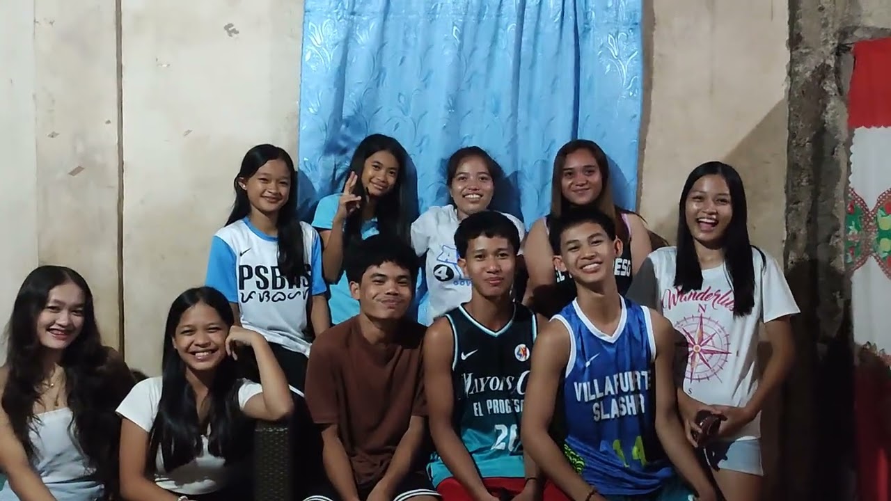 Frank Picture Felisilda, Recones, Obejero, Suarez Fam