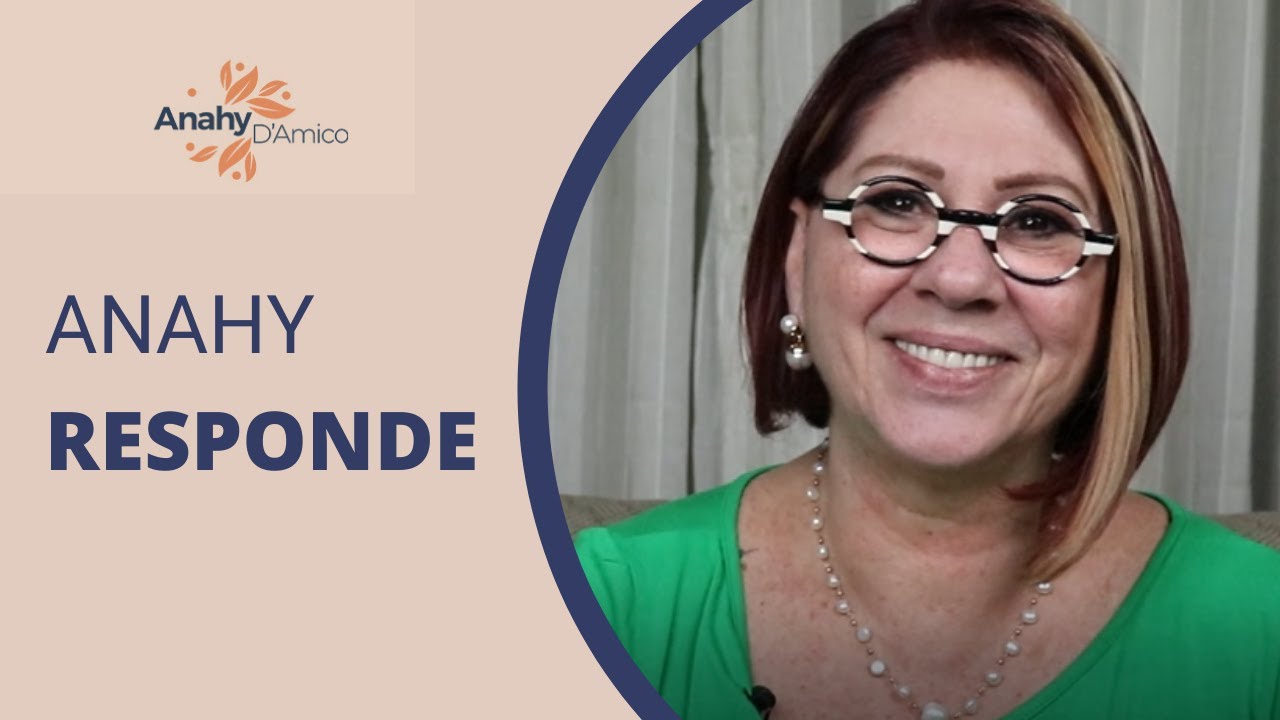 MEU FICANTE NÃO ME ASSUME | ANAHY D'AMICO