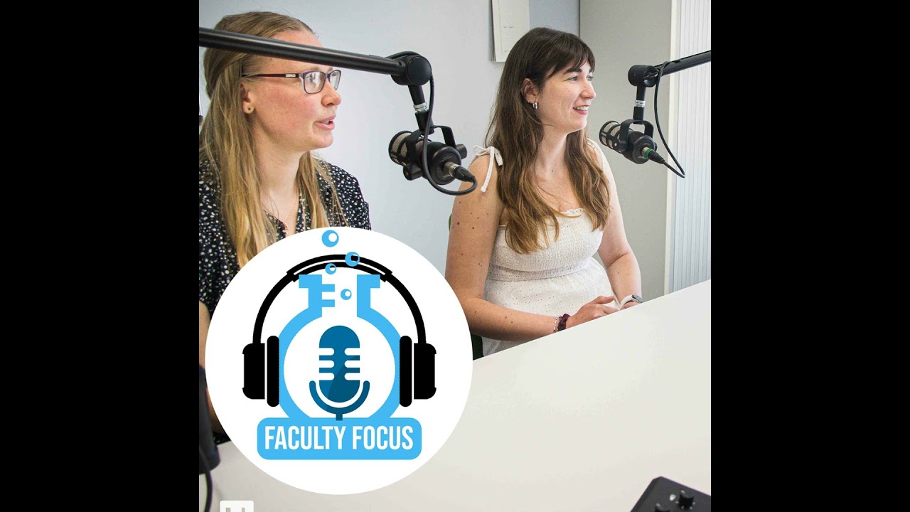Research Talks #14 - Schönleben and den Ouden: Chemical safety of novel plant-based foods.