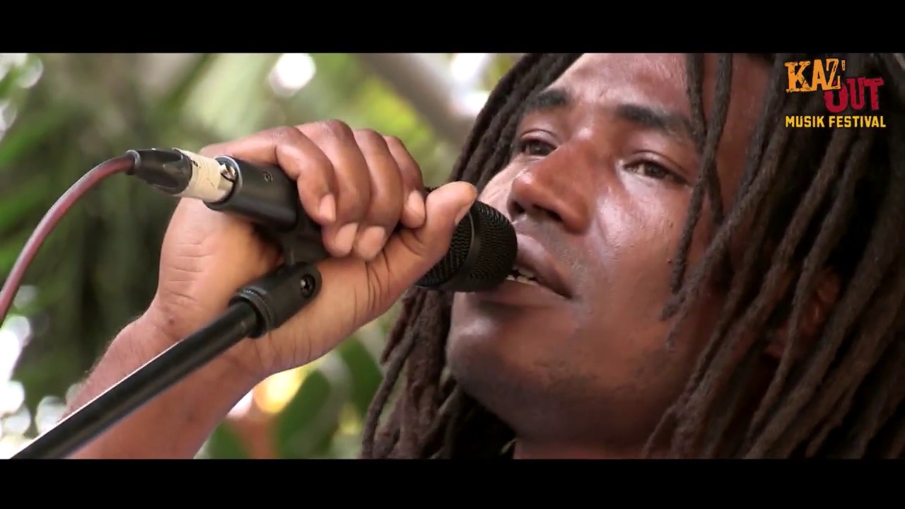 Kaz'Out 2013 - Ras nininn