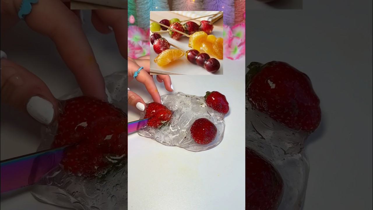 The WEIRDEST WAYS to DYE SLIME! 😱😳