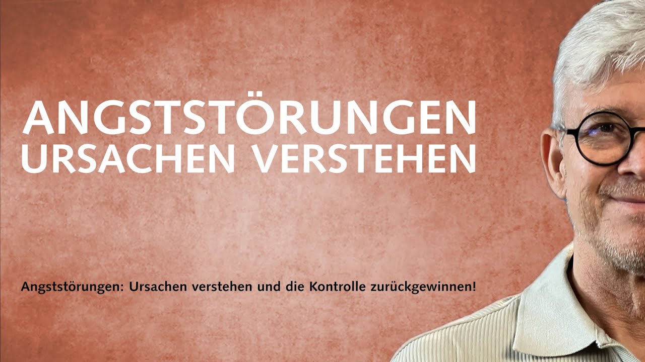 Angststörungen: Ursachen verstehen und die Kontrolle zurückgewinnen!