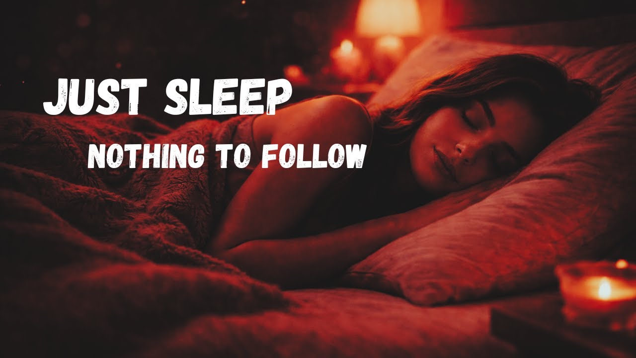 The Night Without Narration | Sleep Without Effort